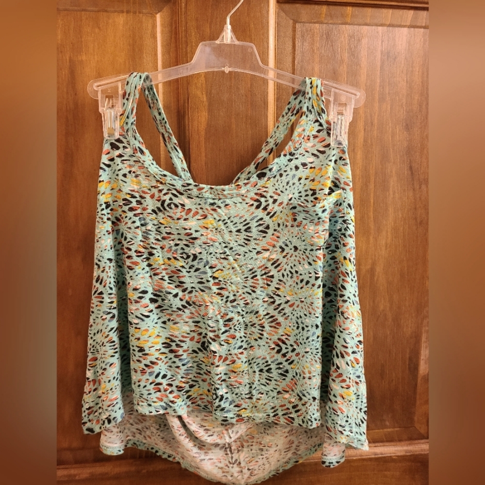 American Rag Crop Top
